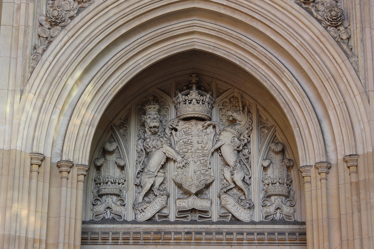 The Philosophy of Monarchy and Its Place in Today's Politics